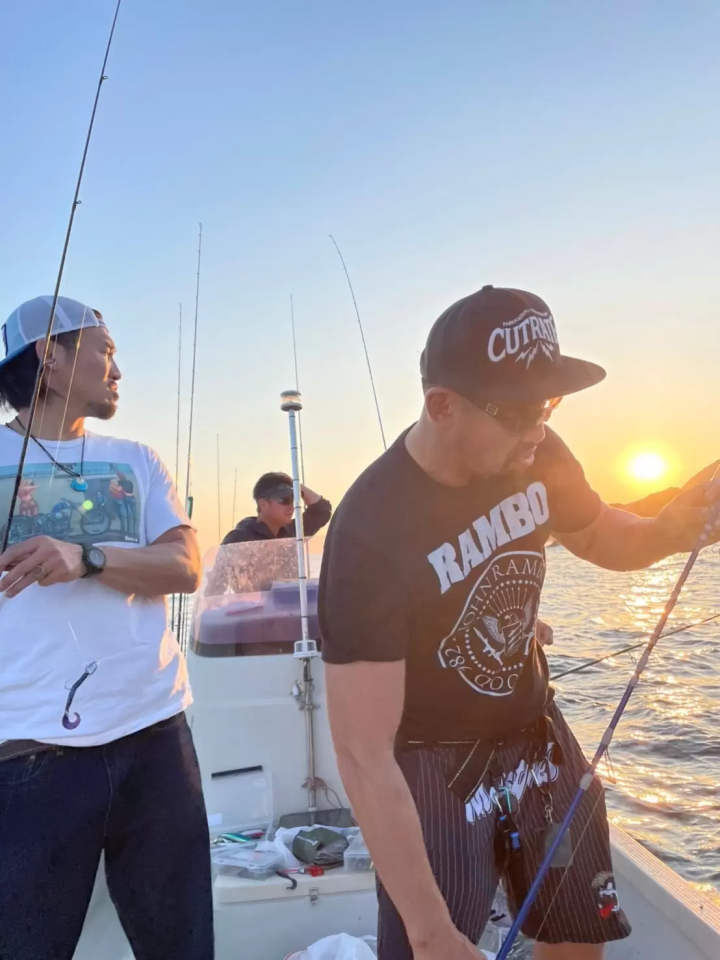 日本の釣りの魅力と楽しみ方 - 足摺の大自然と共に、思い出に残る釣り体験を