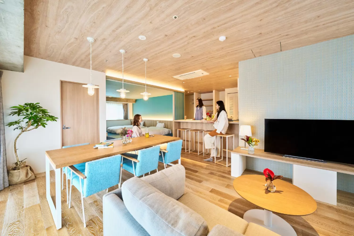 您會選哪一家?位於沖繩本島的3家星野集團飯店