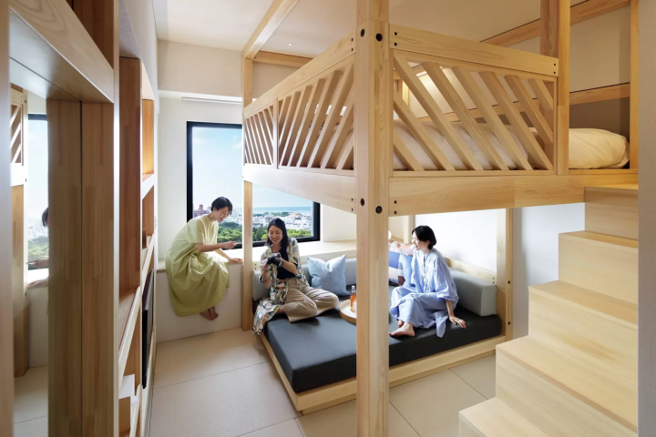 您會選哪一家?位於沖繩本島的3家星野集團飯店