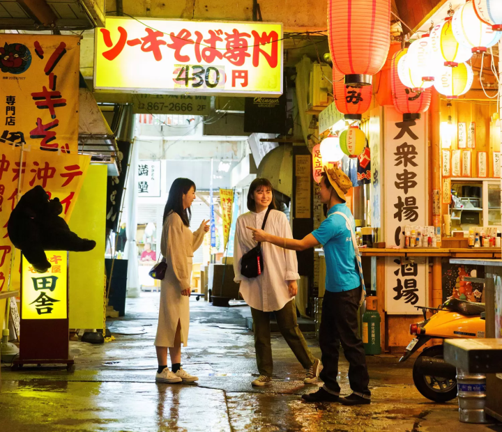 您會選哪一家?位於沖繩本島的3家星野集團飯店