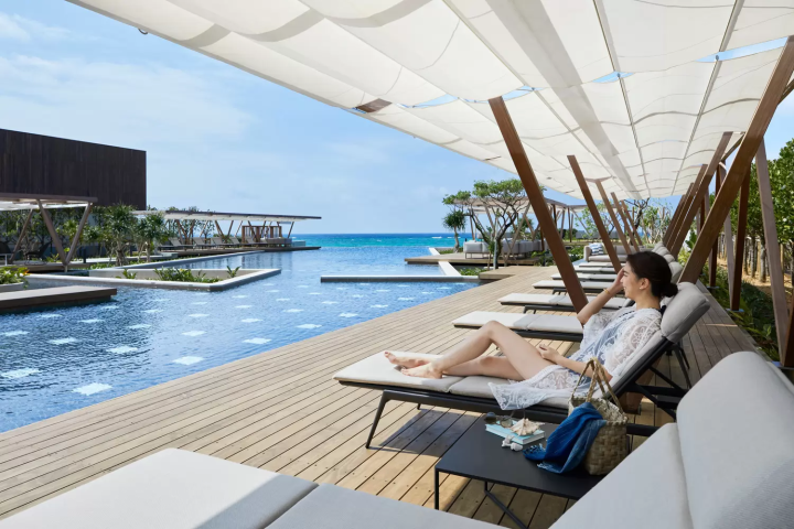 3 โรงแรมของ Hoshino Resorts ในโอกินาว่า พักที่ไหนดีล่ะ?