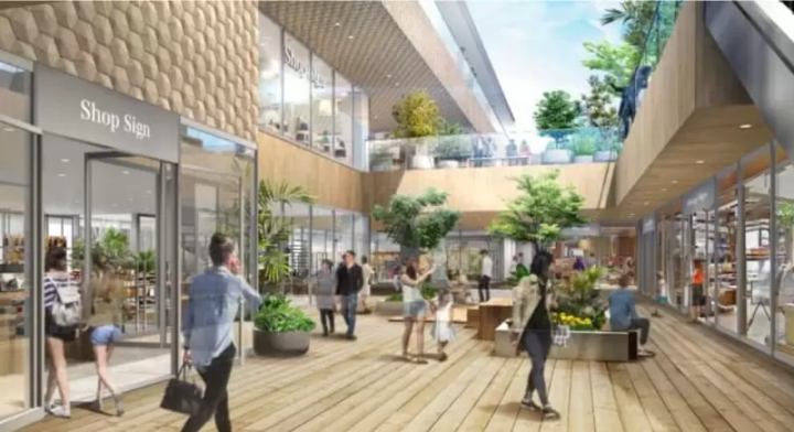 東京 自由之丘JIYUGAOKA de aone 