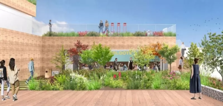 東京 自由之丘JIYUGAOKA de aone 3