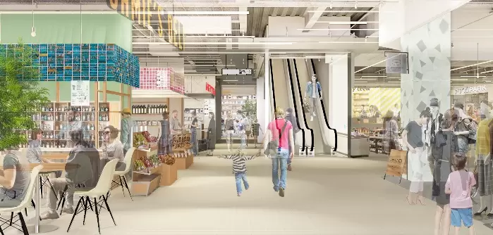 東京 自由之丘JIYUGAOKA de aone 4