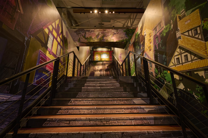 東京週五ROAD SHOW與吉卜力展3