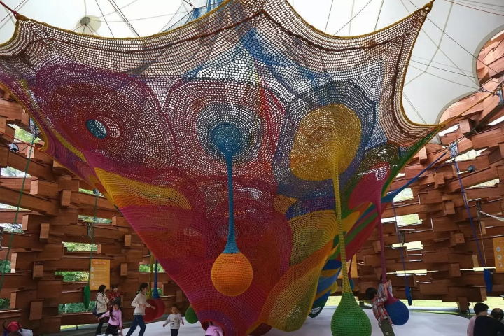 用“美”洗滌心靈！欣賞箱根自然美景與藝術的當日往返之旅