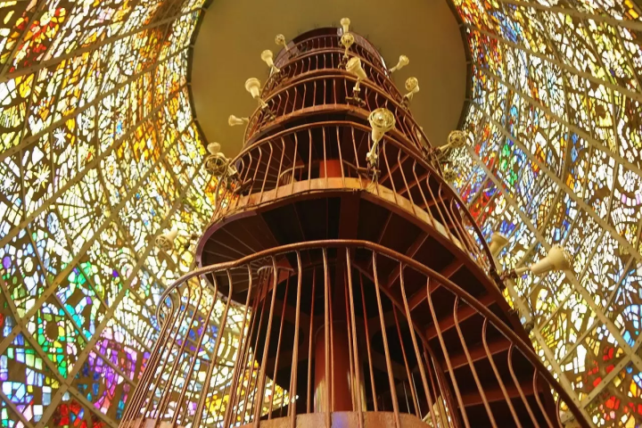 用“美”洗滌心靈！欣賞箱根自然美景與藝術的當日往返之旅