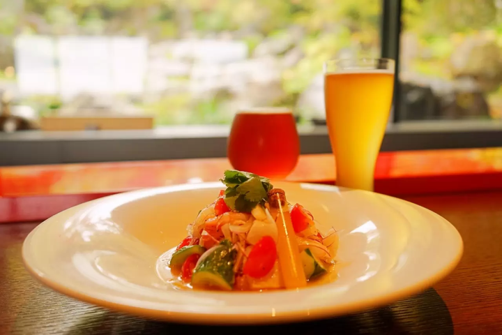 用“美”洗滌心靈！欣賞箱根自然美景與藝術的當日往返之旅