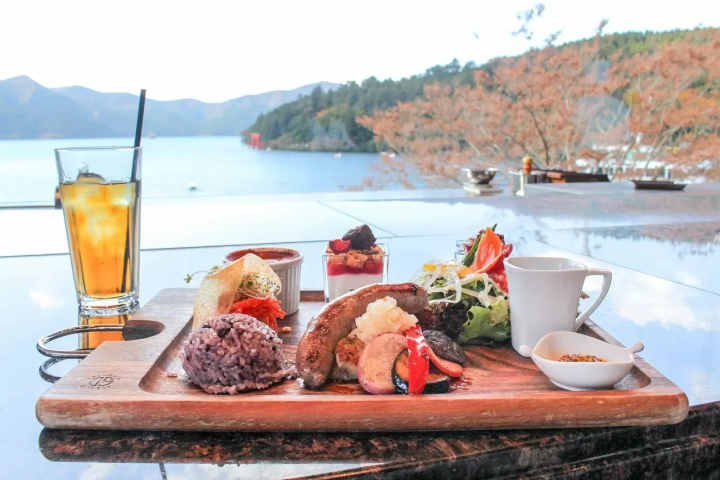 拋下豬隊友一個人去旅行！2天1夜玩箱根行程提案