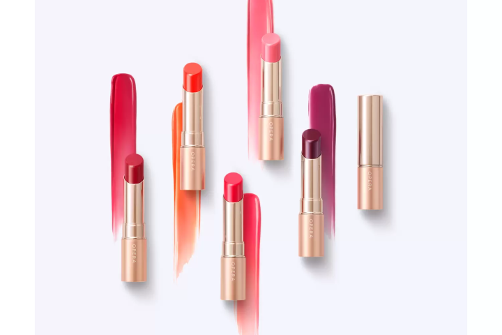 リップティント N