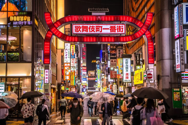 Shinjuku: 10 Exciting Things to Do From Morning to Night