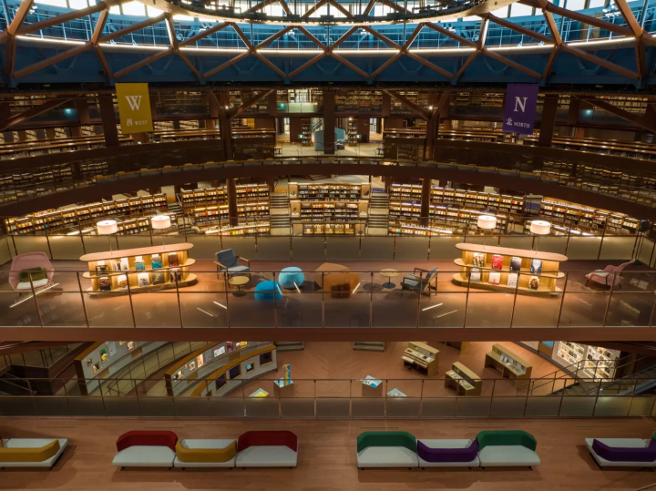 이시카와 현립 도서관 리포트 | 사용하기 쉽고 재미 있습니다! 7가지 포인트