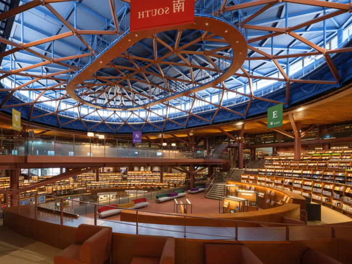 이시카와 현립 도서관 리포트 | 사용하기 쉽고 재미 있습니다! 7가지 포인트