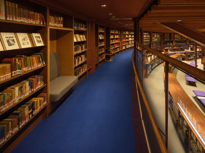 이시카와 현립 도서관 리포트 | 사용하기 쉽고 재미 있습니다! 7가지 포인트