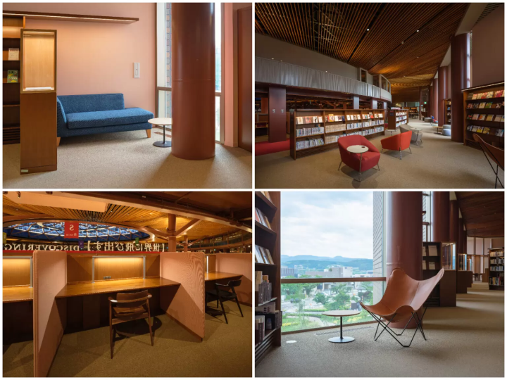 이시카와 현립 도서관 리포트 | 사용하기 쉽고 재미 있습니다! 7가지 포인트