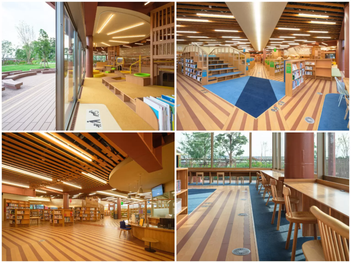 이시카와 현립 도서관 리포트 | 사용하기 쉽고 재미 있습니다! 7가지 포인트