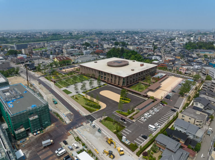 이시카와 현립 도서관 리포트 | 사용하기 쉽고 재미 있습니다! 7가지 포인트