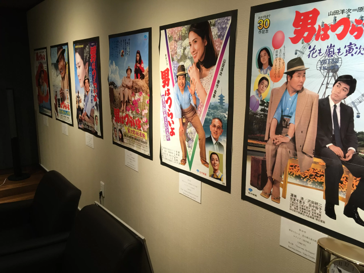 那部民族电影的英雄支援灾区！ - 大分县汤平温泉