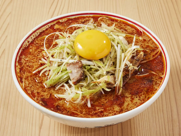 らーめん玉 東京一番街 地下街東京拉麵街