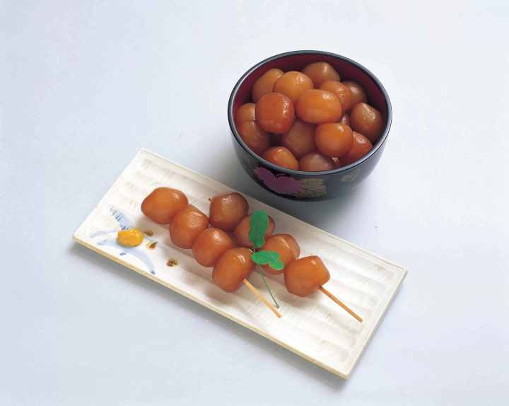 【お土産】山形のお土産７選