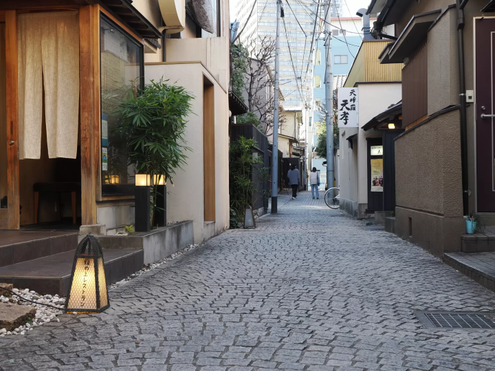 Kagurazaka