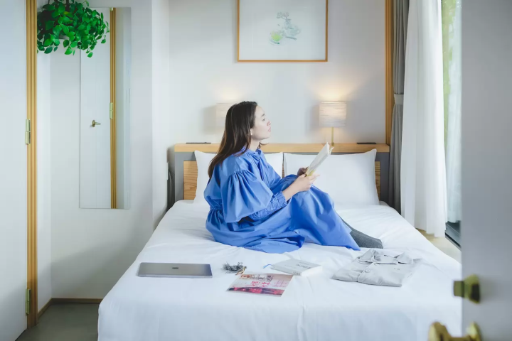 [โอซาก้า] สวนสาธารณะ 3 แห่งที่คุณสามารถเพลิดเพลินกับวิวดอกซากุระอันงดงาม ปราสาทโอซาก้า และแมกไม้เขียวขจี ไปโอเอซิสใจกลางเมืองกันเถอะ