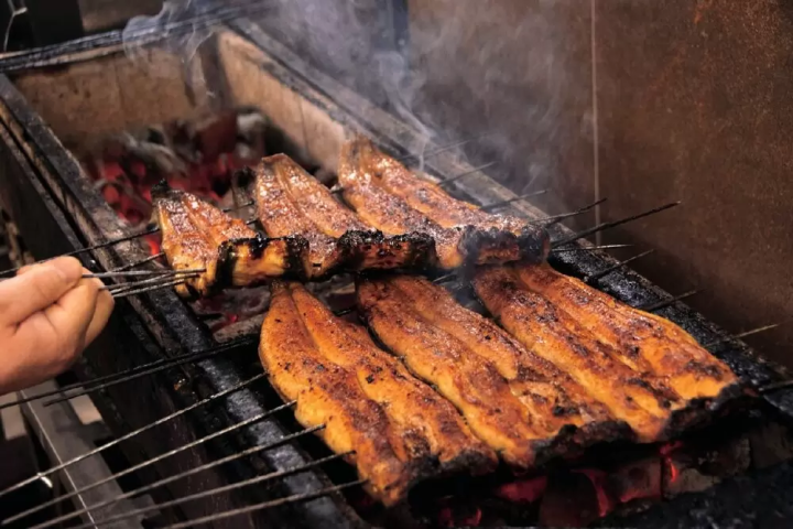 9 delicious eel and loach restaurants | Kanazawa City and Hakui City, Ishikawa Prefecture