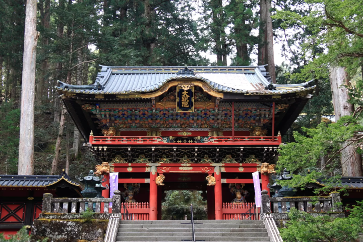 【栃木】日光旅遊的完整介紹！從人氣景點、交通、票券再到季節服裝通通告訴您