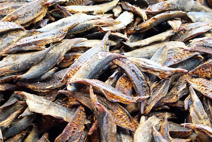 Kochi's Secret Flavor, Soda Bushi: Exploring the Ultimate Umami