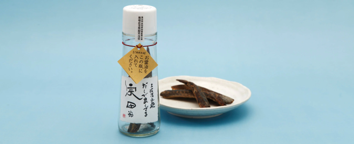 Kochi's Secret Flavor, Soda Bushi: Exploring the Ultimate Umami