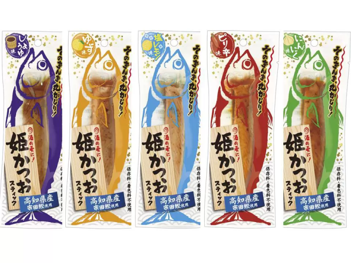 Kochi's Secret Flavor, Soda Bushi: Exploring the Ultimate Umami