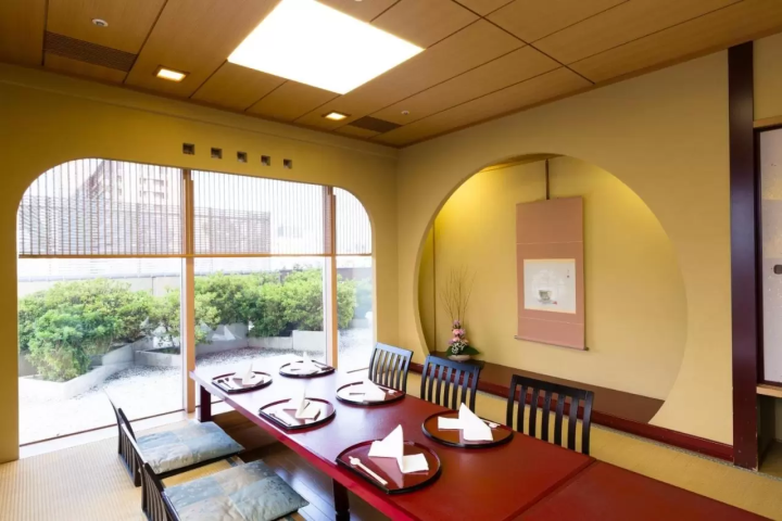 名鉄グランドホテル