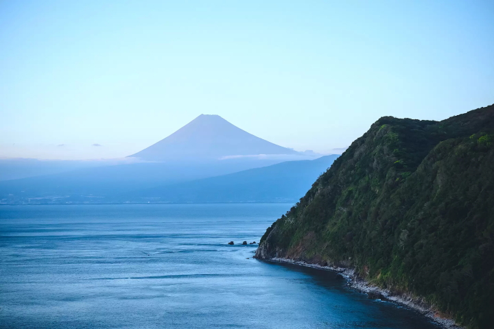 【伊豆】混雑から逃れて西伊豆・土肥を探求する