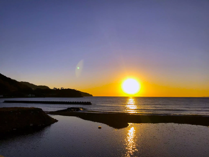 【伊豆】混雑から逃れて西伊豆・土肥を探求する