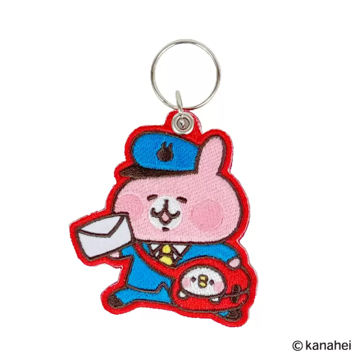 日本郵局聯名:卡娜赫拉商品