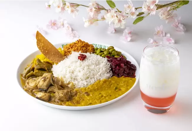 Pongarakare（ポンガラカレー） 大阪咖哩