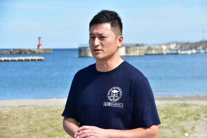 Iwate's Kita-Sanriku Factory: Enjoy Their High-Quality Farmed Sea Urchin!
