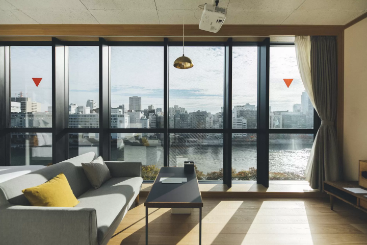 【大阪】天神祭を楽しみたいなら「Hotel Noum OSAKA」へ