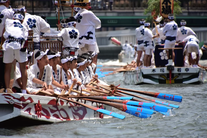【大阪】天神祭を楽しみたいなら「Hotel Noum OSAKA」へ