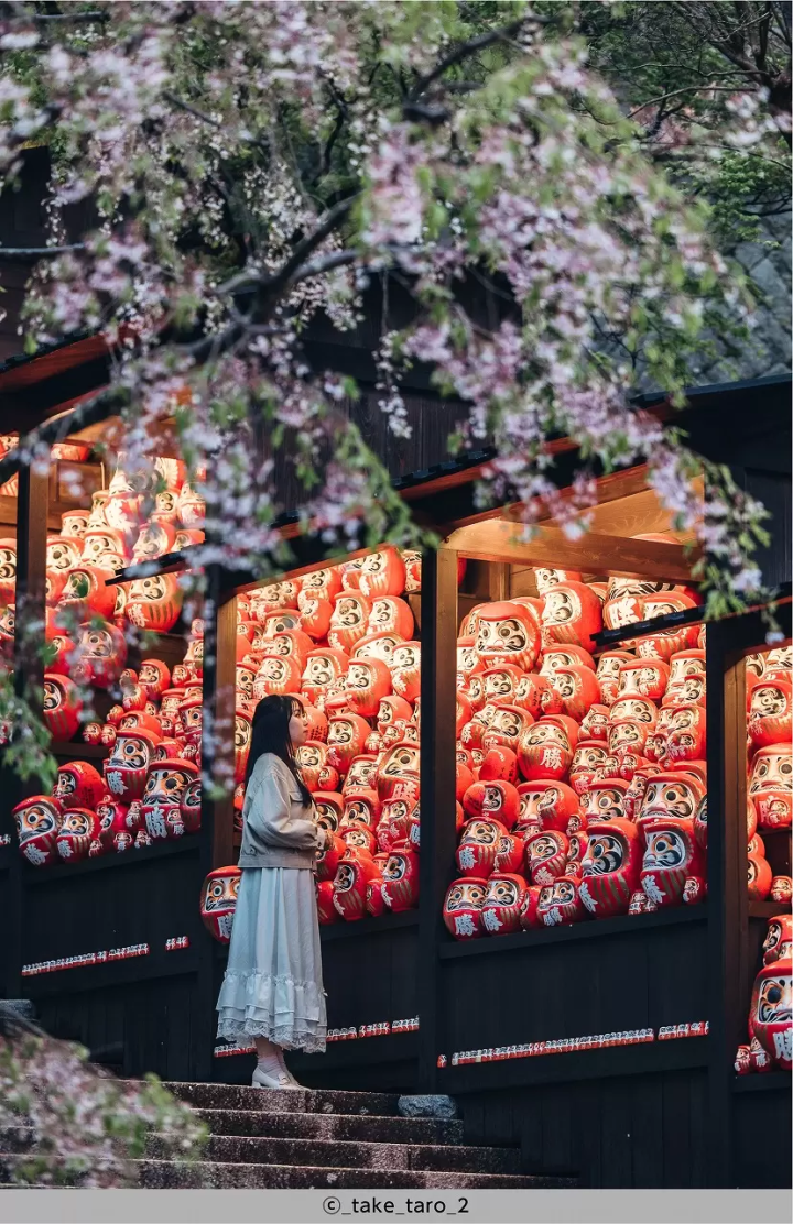 Katsuoji Temple Midsummer Night Visit 2023