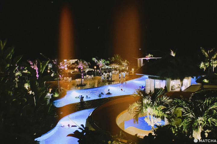 夏本番！「オリエンタルホテル沖縄リゾート＆スパ」で五感を満たす、2泊3日の子連れ旅行。