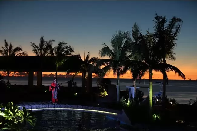 夏本番！「オリエンタルホテル沖縄リゾート＆スパ」で五感を満たす、2泊3日の子連れ旅行。