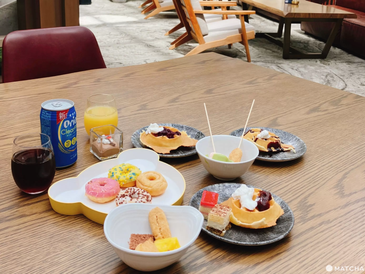 夏本番！「オリエンタルホテル沖縄リゾート＆スパ」で五感を満たす、2泊3日の子連れ旅行。