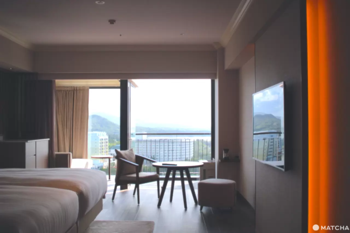 夏本番！「オリエンタルホテル沖縄リゾート＆スパ」で五感を満たす、2泊3日の子連れ旅行。