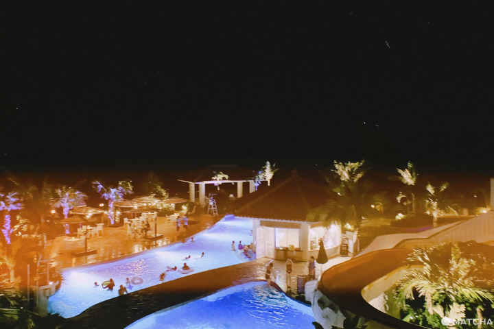 夏本番！「オリエンタルホテル沖縄リゾート＆スパ」で五感を満たす、2泊3日の子連れ旅行。