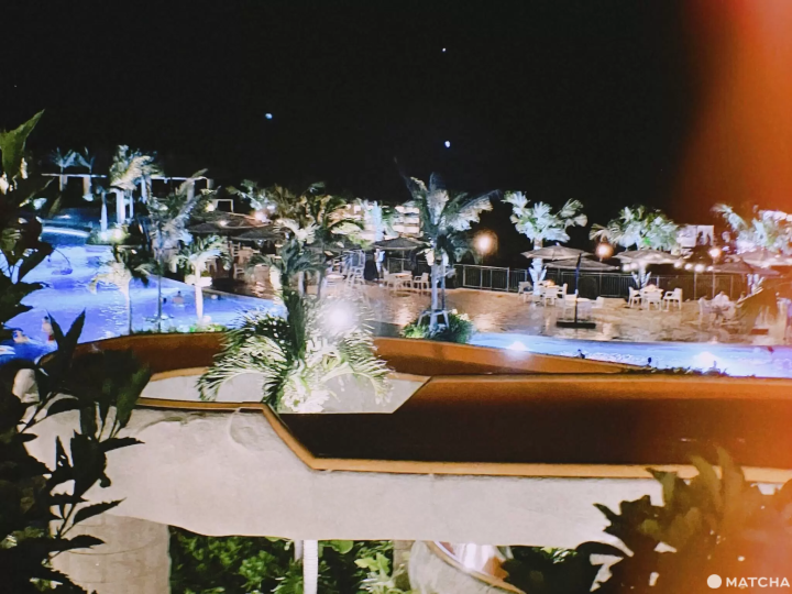 夏本番！「オリエンタルホテル沖縄リゾート＆スパ」で五感を満たす、2泊3日の子連れ旅行。