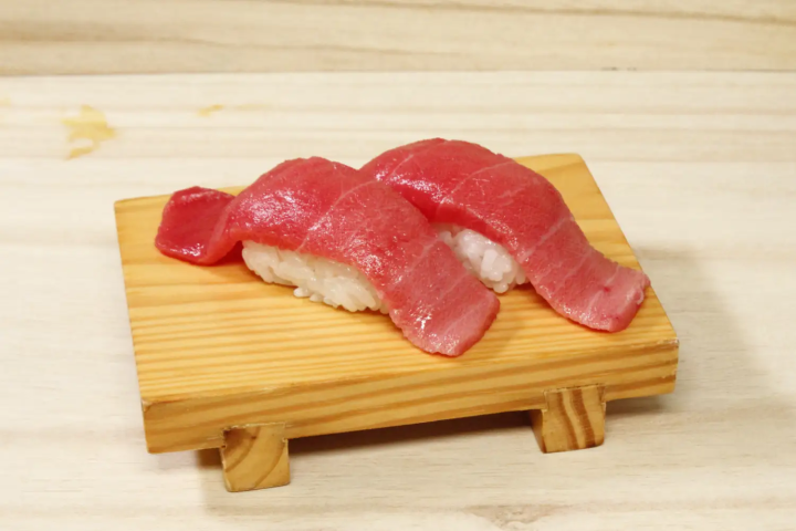 沖繩迴轉壽司 鮪魚問屋