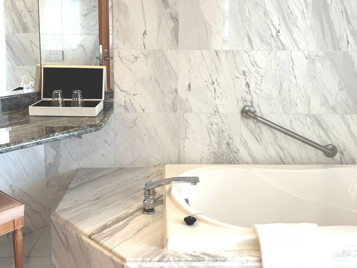 夏本番！「オリエンタルホテル沖縄リゾート＆スパ」で五感を満たす、2泊3日の子連れ旅行。