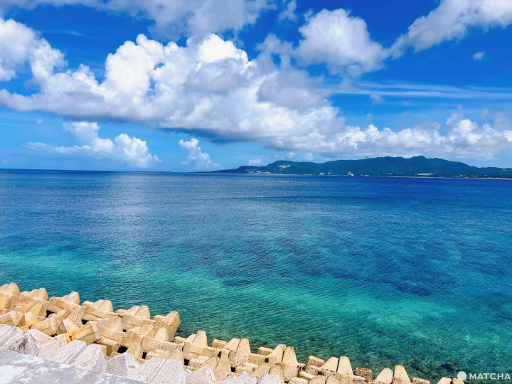 夏本番！「オリエンタルホテル 沖縄リゾート＆スパ」で五感を満たす、2泊3日の子連れ旅行。