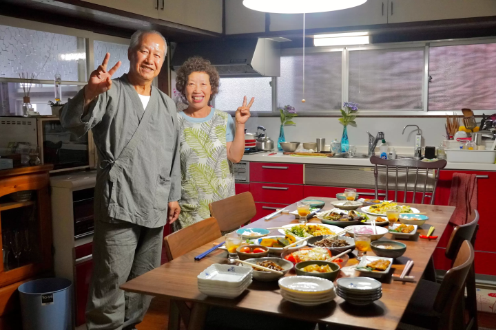 【도치기】일본 시골에서 느긋히 보내는 3일! 유형 문화재 「이즈카 저택」에서 일본 문화를 체험하자!